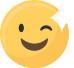 smile