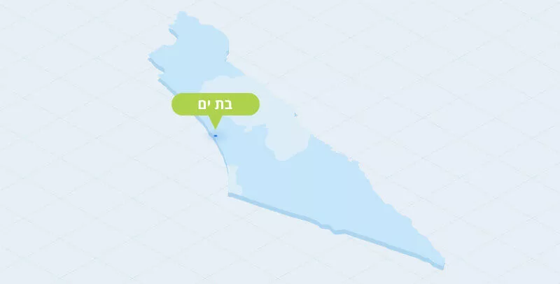 ניקוי ספות בבת ים