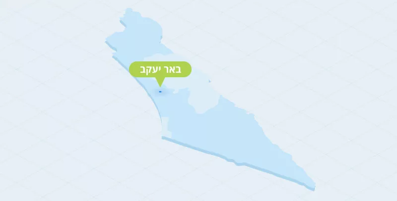 beri-yaakov