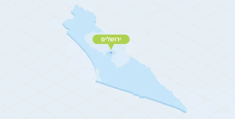 ניקוי שטיחים בירושלים - מאסטר קלין