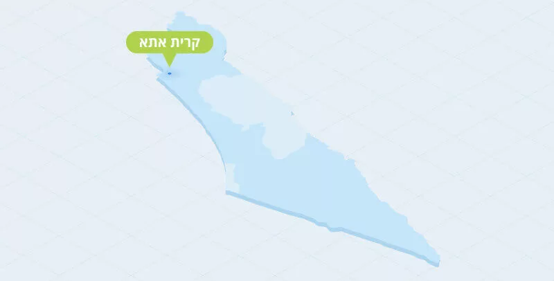 ניקוי שטיחים בקרית אתא