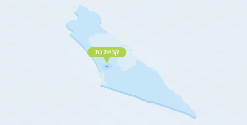 ניקוי ספות בקרית גת