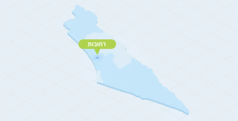 ניקוי ספות ברחובות