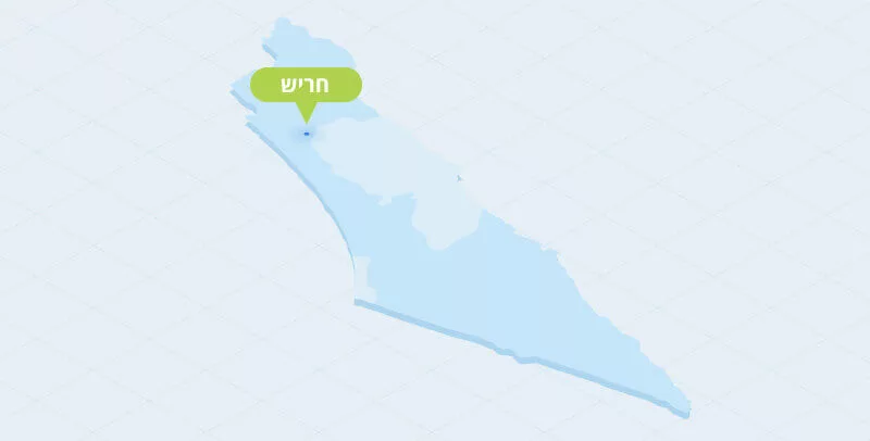 ניקוי ספות בחריש|