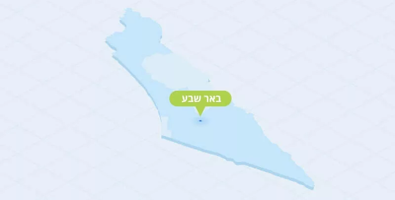 ניקוי ספות בבאר שבע