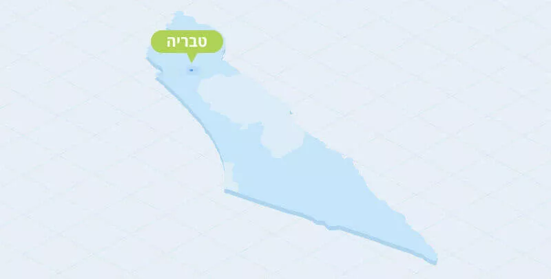 ניקוי ספות בטבריה