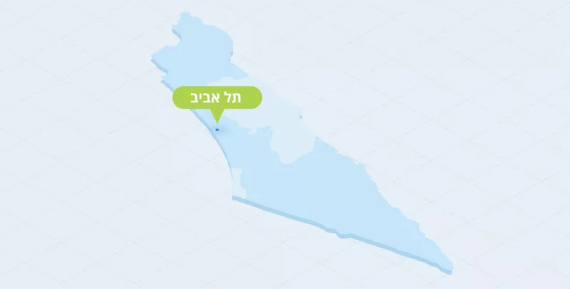 ניקוי ספות בתל אביב